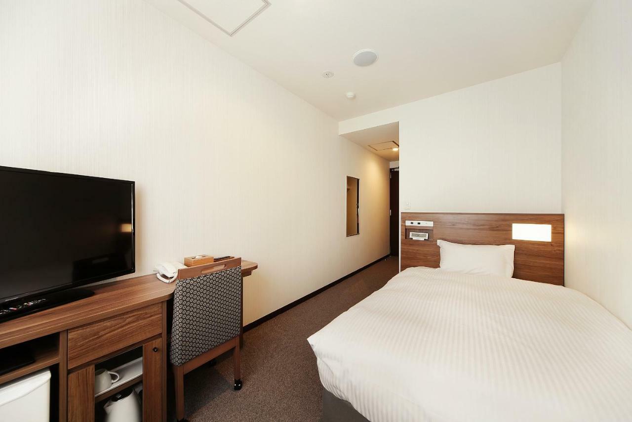Toho Hotel Namba Motomachi Osaka Exterior foto